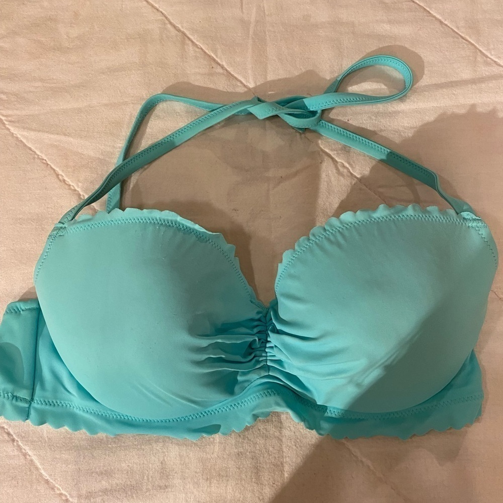 Victoria’s Secret Bikini Too 36C (FS)